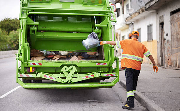 Best Local Junk Hauling  in Ames, IA